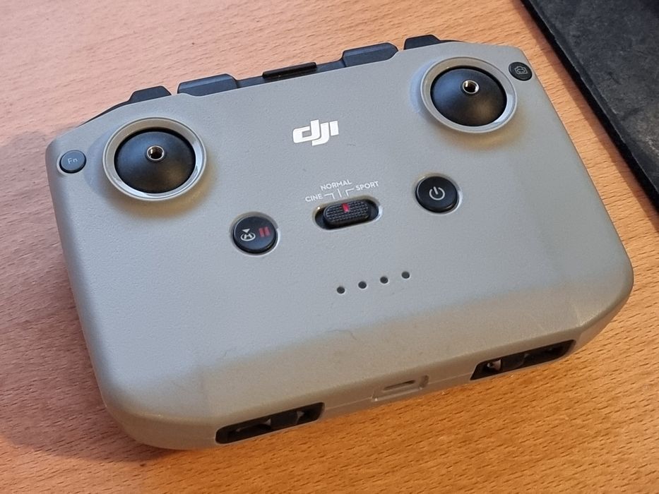 DJI Mini 2 drone – Excelente Estado - fatura