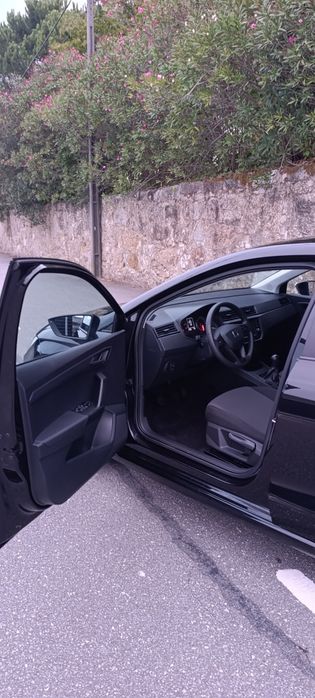 SEAT Ibiza 1.0TSI 95cv Gasolina