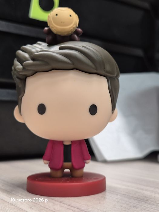 Фігурка Росса Друзі