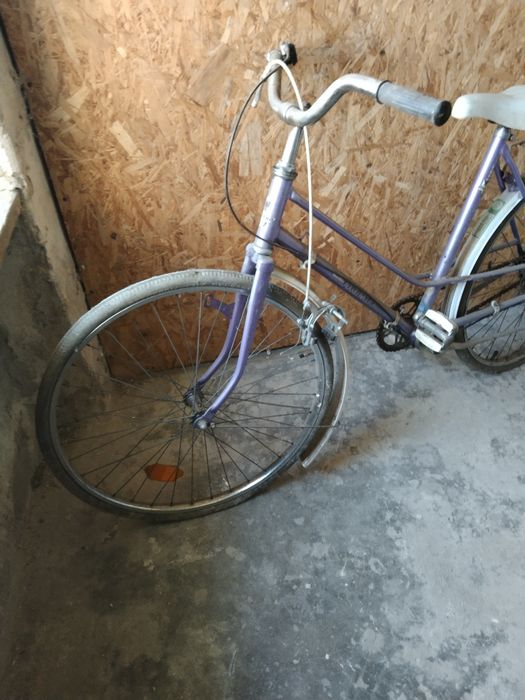 Rower damski szosowy Wałbrzych • OLX.pl