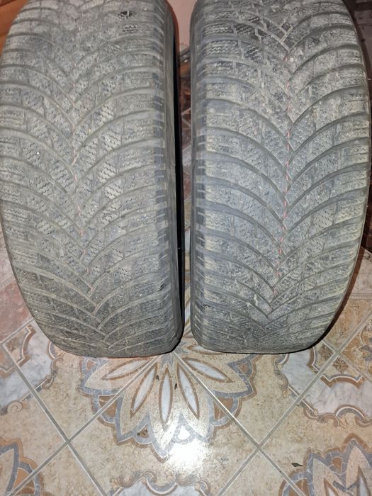 Opony 19" 235/55R19