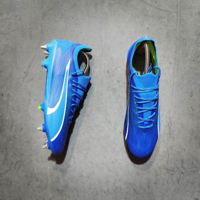 Nowe korki Puma Ultra Ultimate SG mix 44,5