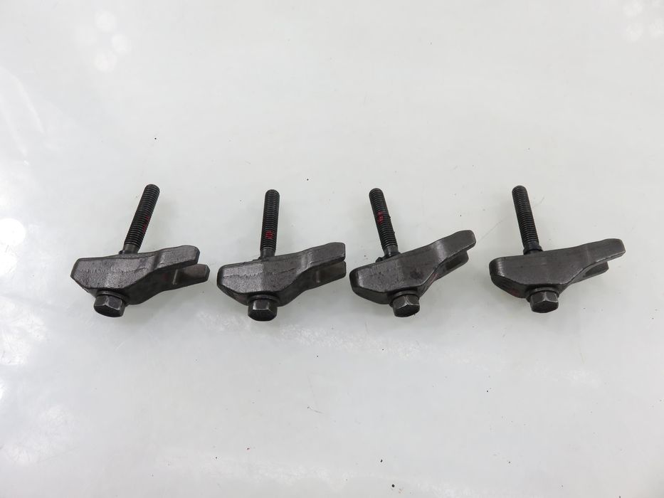 Uchwyt Wtrysku Komplet Hyundai I30 I 1.6 Crdi