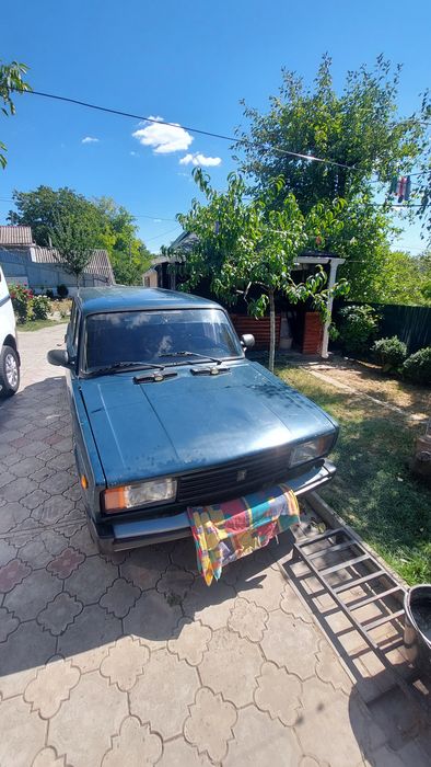 Продам ВАЗ 2104...