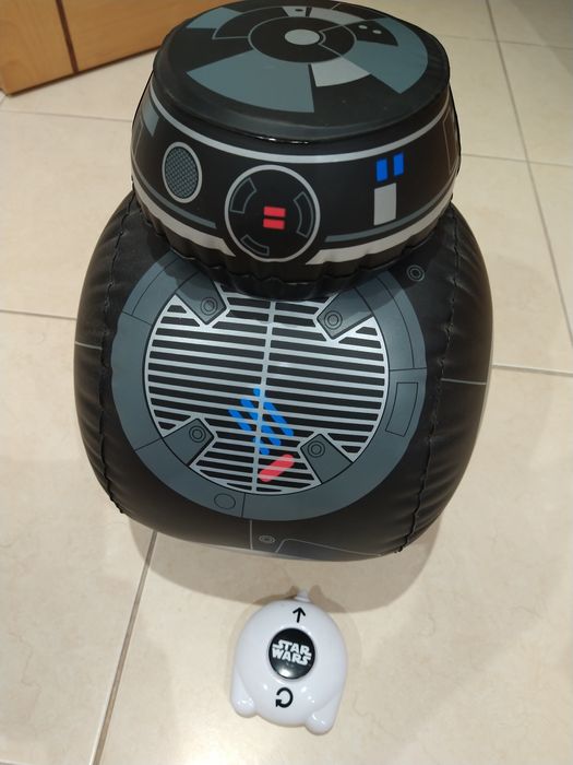 Droid BB9-E c/comando