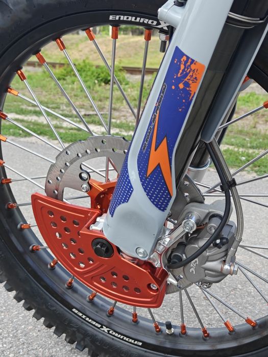 Мотоцикл Kovi 300 PRO 2T