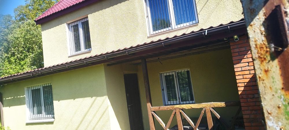 Земля под строительство