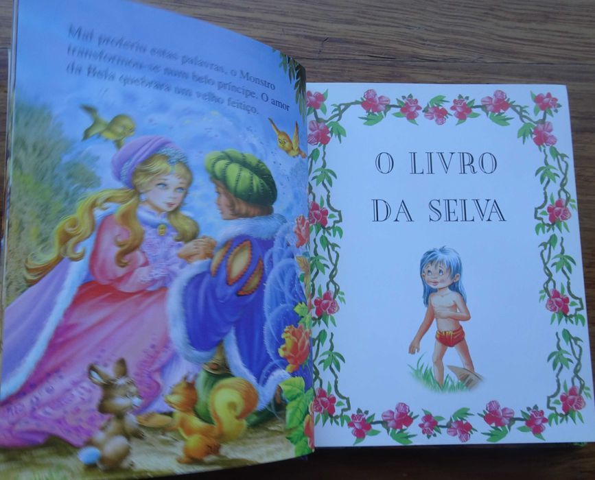Contos Fantásticos