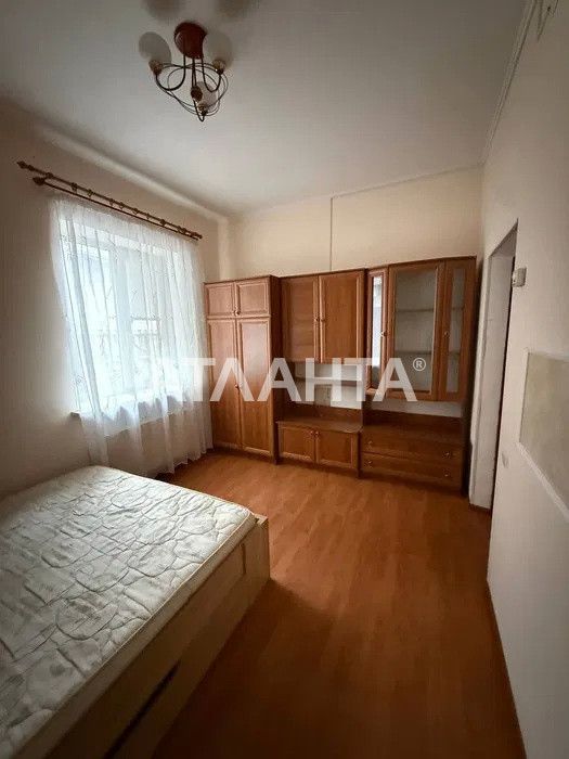 2-комнатный дом. Червоный хутор