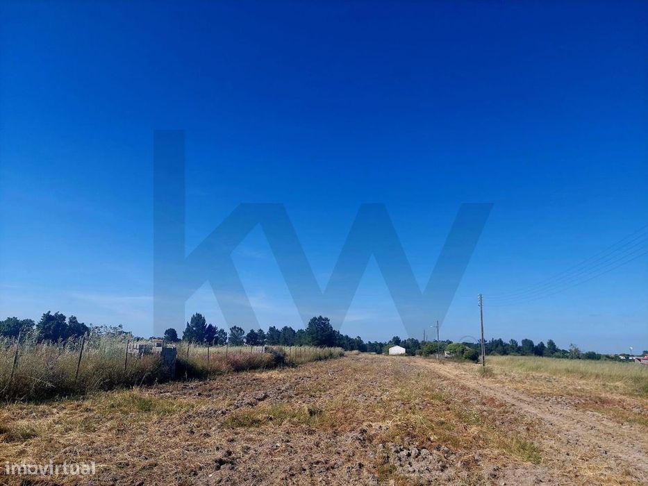 Terreno no Granho, com 6760 m2, em excelente localização