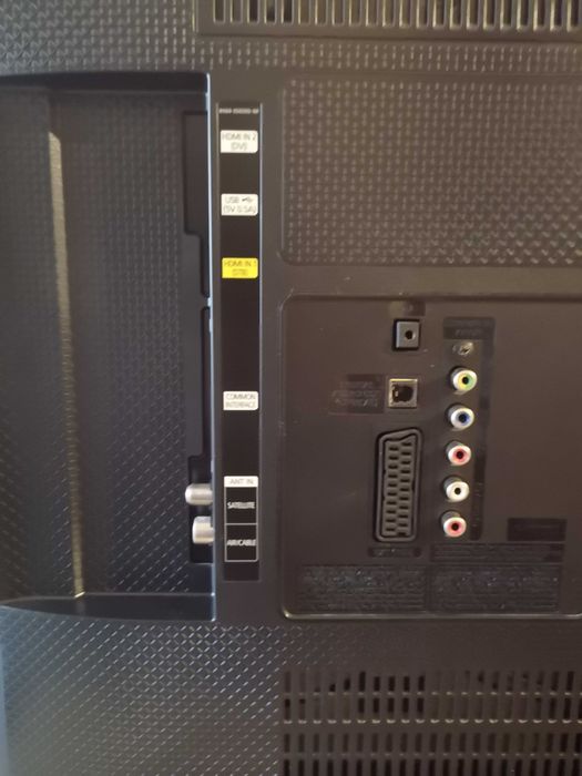 tv samsung 40 cali  UE40H5090AS  led  fullhd  hdmi/usb