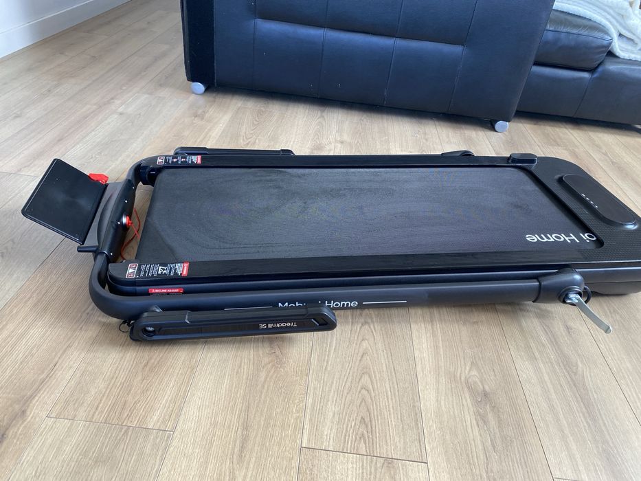 Passadeira Mobvoi Home - Dobrável ao meio