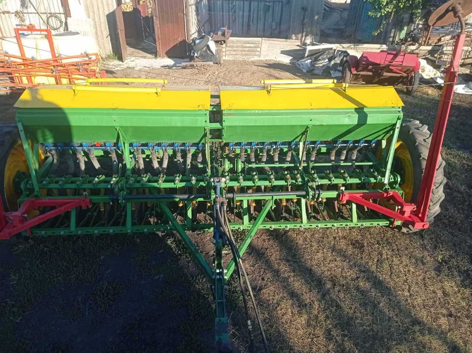 сівалка СЗ 3,6 сіялка СЗ 3.6  сеялка СЗ 3,6