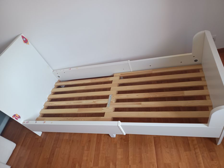 Cama para criança