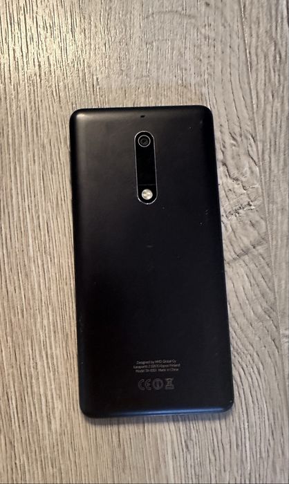Smartfon Nokia TA-1053 2GB RAM