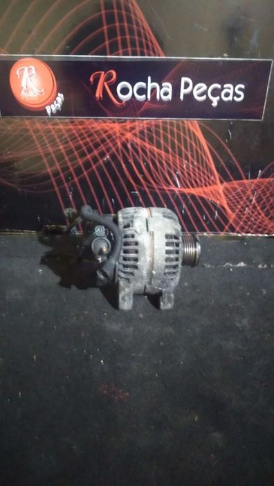 Alternador Peugeot 307 Cc (3B)