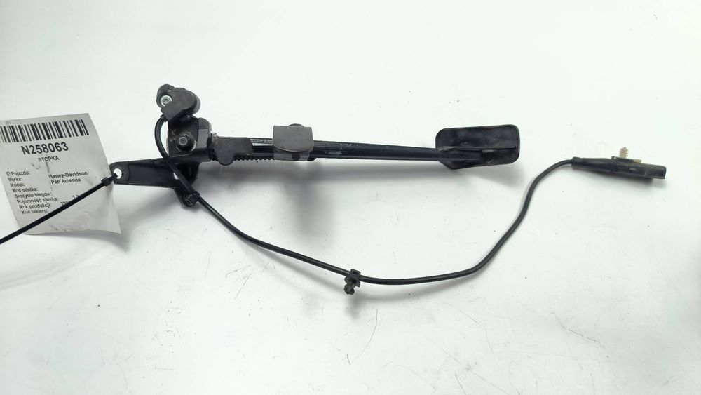 stopka czujnik harley-davidson pan america 1250 2022r.
