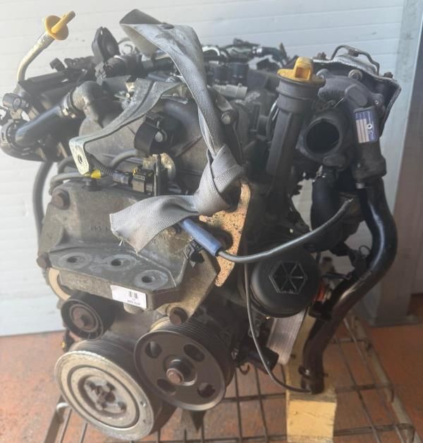 Motor completo ALFA ROMEO Mito (955_)