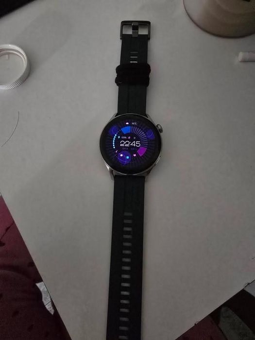 Huawei watch GT3 44mm