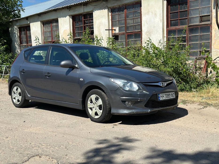 Hyndai I30 1.6 dizel