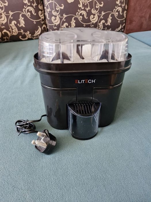 Wyciskarka Do Cytrusów Elitech