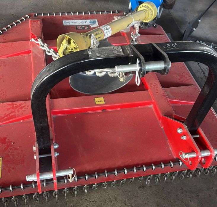 Corta mato - Capinadeira agrícola 1.3