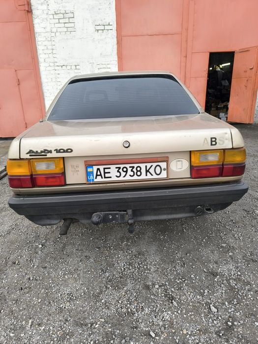 Продам Ауди 100 с3