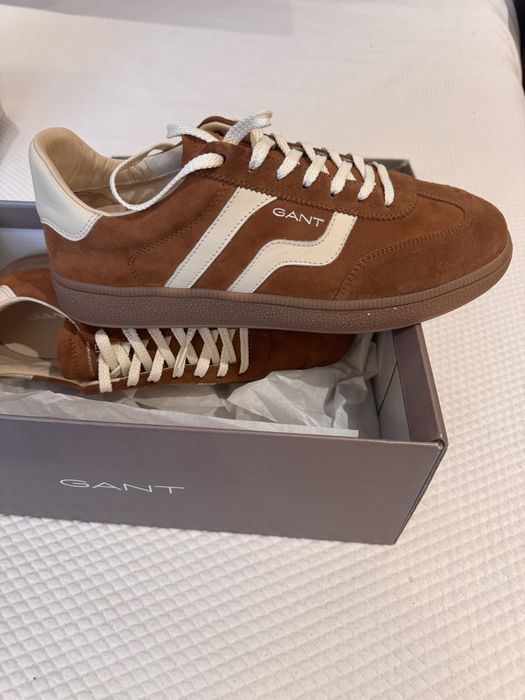 Sapatilhas Gant originalis