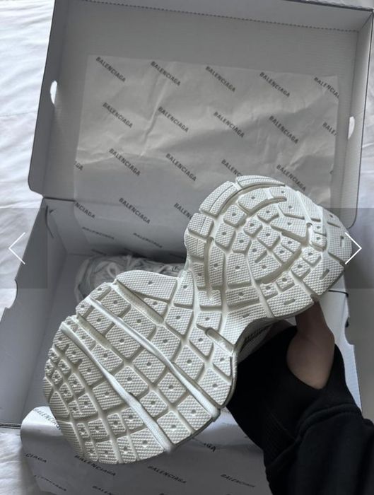 Кросівки Balenciaga