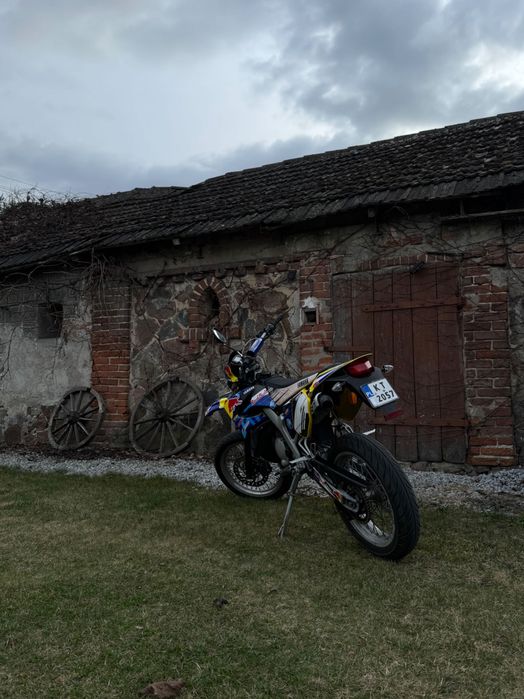 Yamaha dt50 M.BK