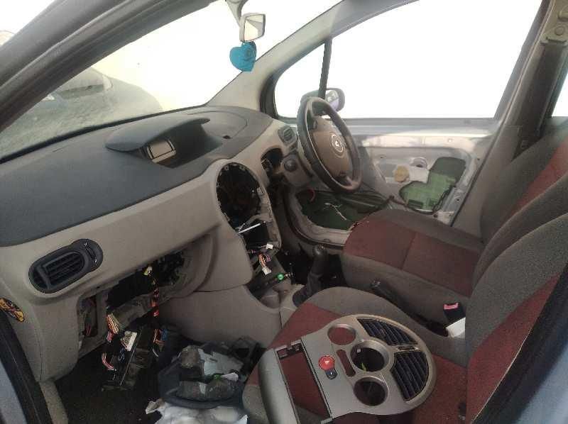 Válvula Egr Renault Modus I