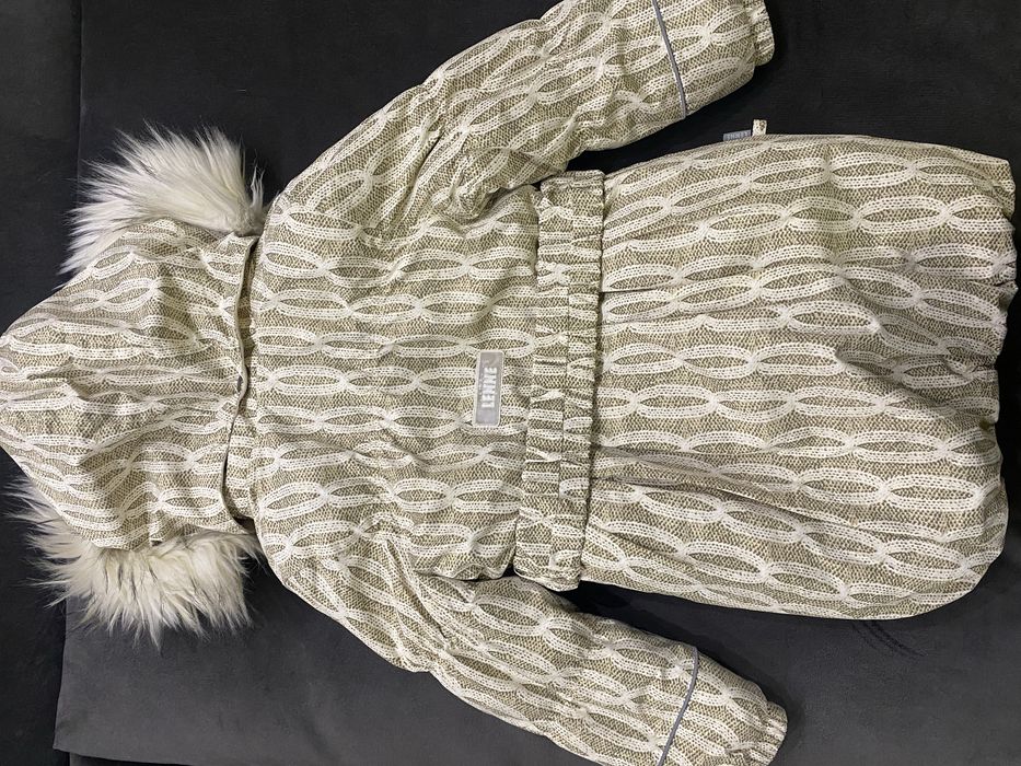 Lenne зимове  пальто