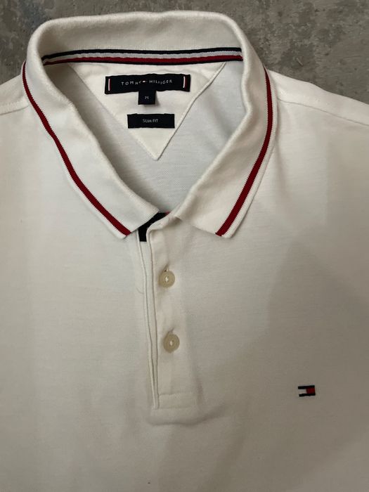 polo da tommy hilfiger
