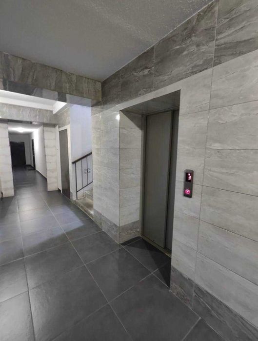 3-кімнатна  2-ярусна квартира в ЖК Мрія на Покровській