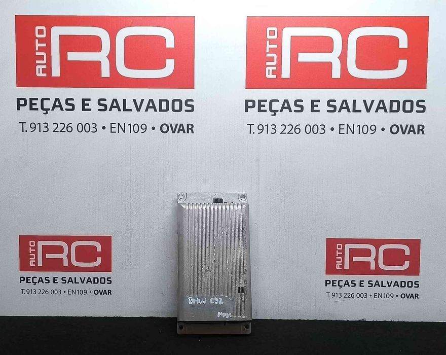 Módulo Bluetooth 8410-9183373-01 - BMW 3 Coupé