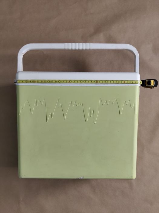 Geleira Campismo / Praia