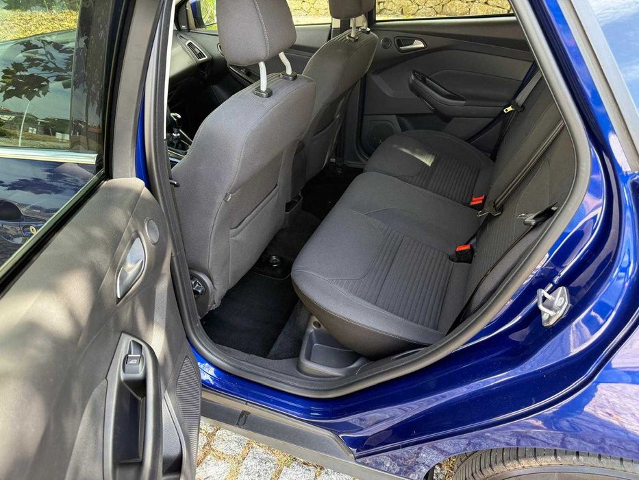 Ford Focus 1.5 TDCI Titanium 1 dono