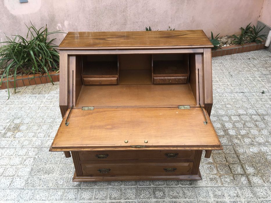 Móvel secretária para quarto/escritório