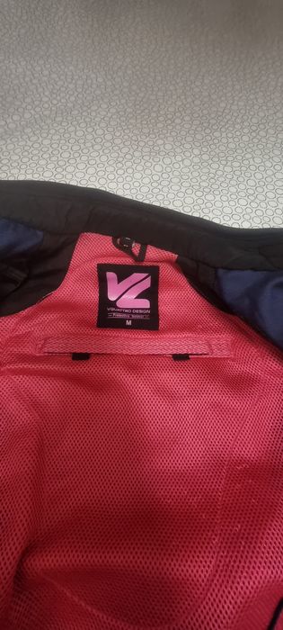 Casaco de mota Verão - Senhora