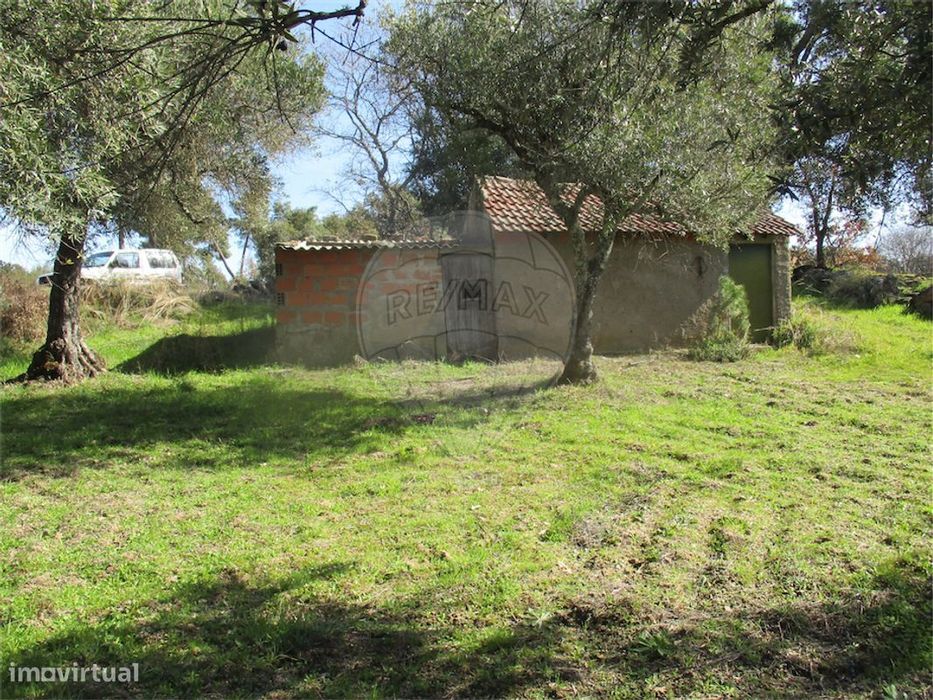 Quinta  para venda — Penamacor, Castelo Branco
