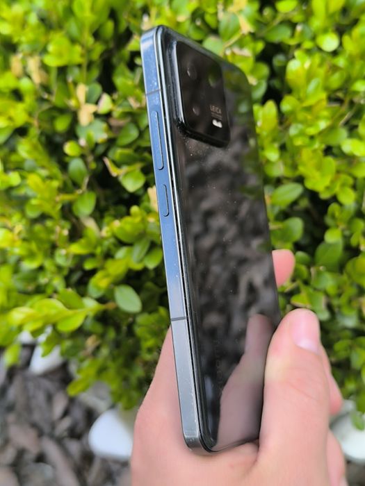 Xiaomi 13 8/256 Black • Гарний стан • Snapdragon 8 Gen 2