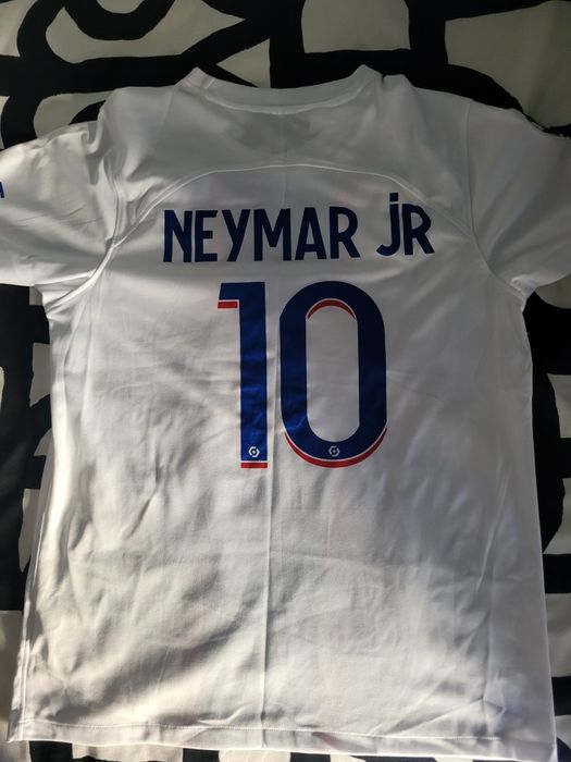 Camisolas de futebol