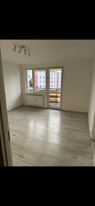 Sprzedam kawalerke z balkonem w centrum