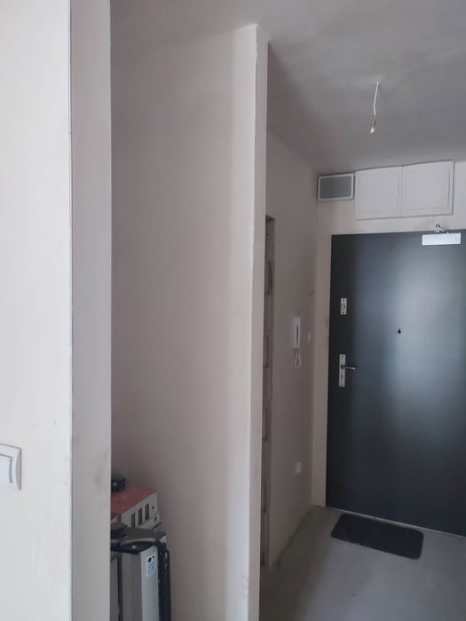 Lokal użytkowy mieszkanie dla studenta.