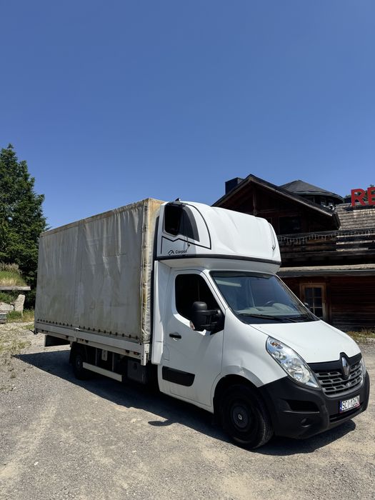 Renault Master III