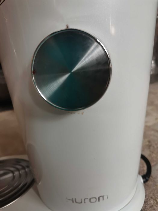 Wyciskarka wolnoobrotowa HUROM H100