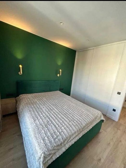 Продаж. 1кімнатна квартира в ЖК Континент, Трускавецька 123