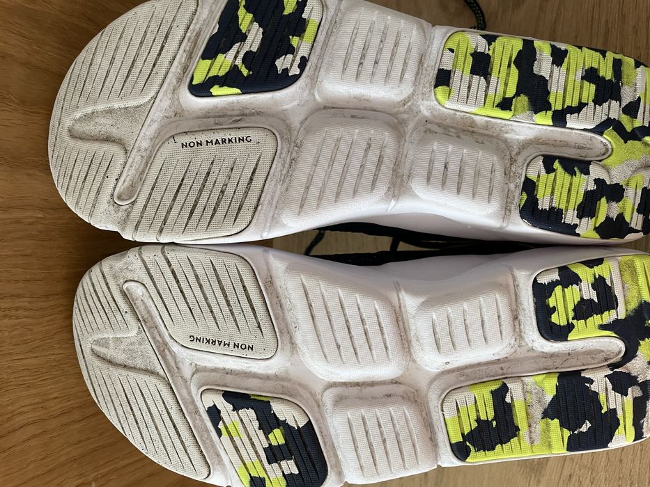 Buty sportowe dla dzieci Playful Fast Laces