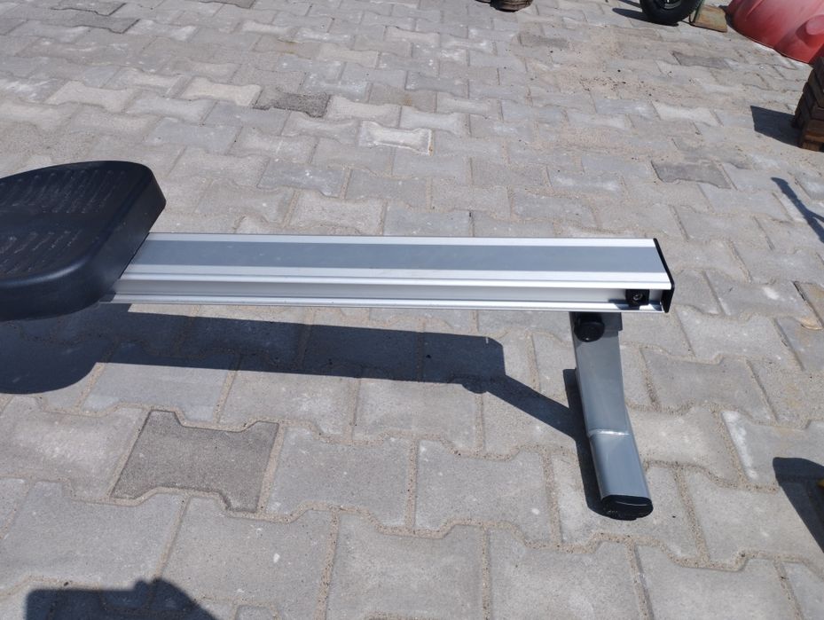 Wioślarz  magnetyczny