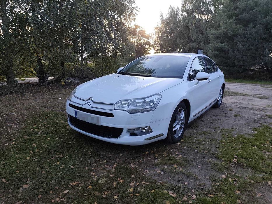 Citroën C5